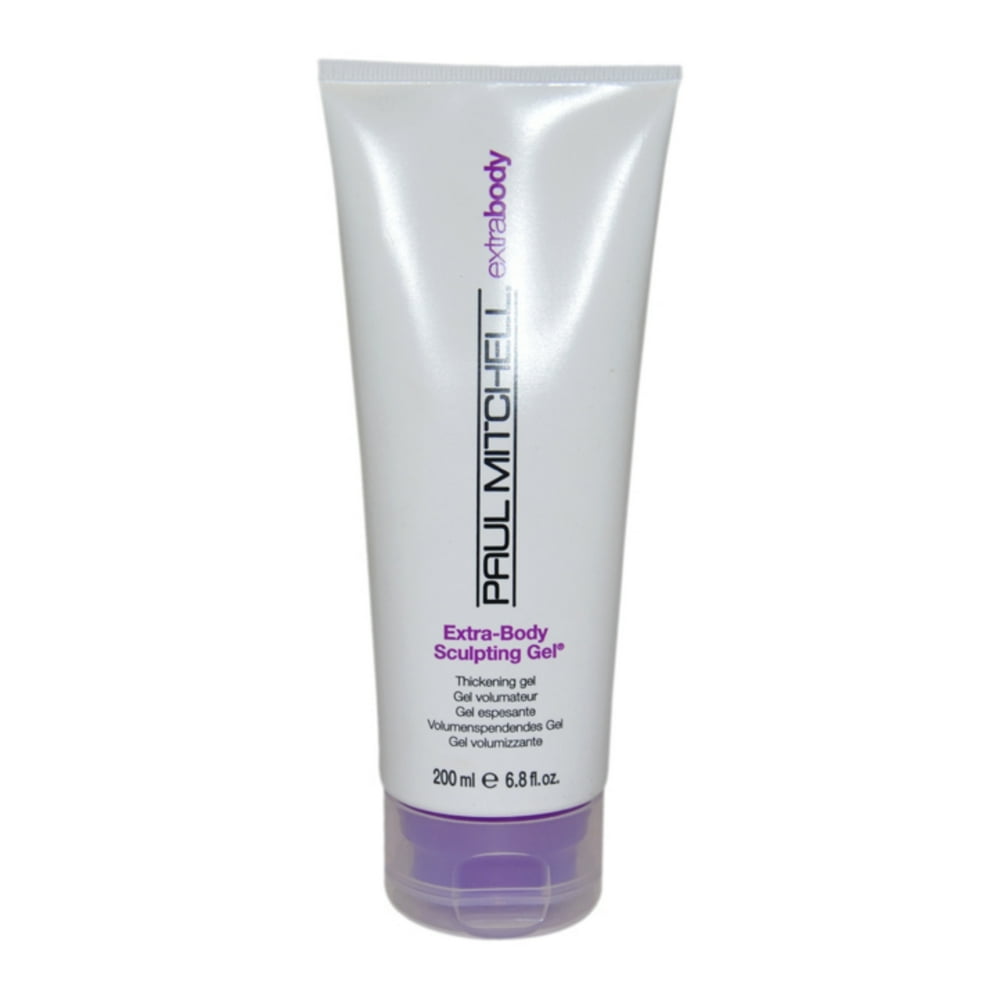 Paul Mitchell Paul Mitchell Extra Body Sculpting Hair Gel, 6.8 Oz