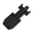 thumbnail image 2 of Rear Center Armrest Box Switch Seat Cup Holder Button Clip for BMW, 2 of 5