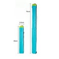 thumbnail image 5 of Sylvtty Telescopic Painting Tube Waterproof Art Transport Storage Holder for Document Artwork Drawing Posters Adjustable Blueprint Carrier, 5 of 7