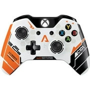 Microsoft Xbox One Titanfall Limited Edition Wireless Controller