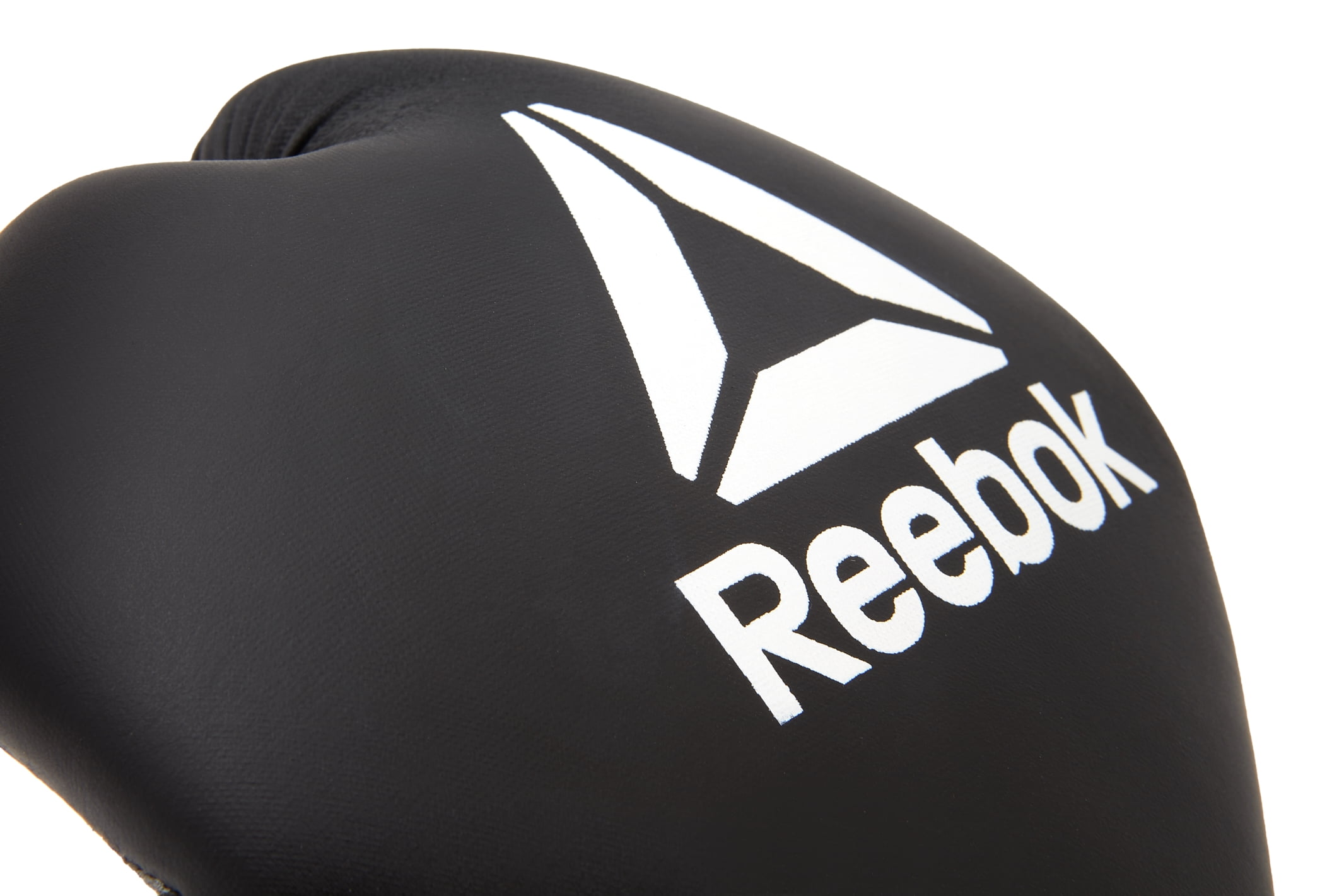 Reebok Boxing Gloves, 14oz Weight, Black