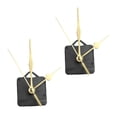thumbnail image 4 of TABLETREANDS 2Ud Movimiento De De Con Eje Accesorios DIY Para Reparar Relojes En Colores Variados, 4 of 8