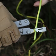 ROXON Flex 15-in-1 Multi Tool Stainless Steel