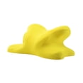thumbnail image 4 of Almohada para la siesta en el escritorio Almohada para reposacabezas Siestas en el trabajo Cómoda almohada de oficina Cómodo cojín para dormir en la amarillo, 4 of 8
