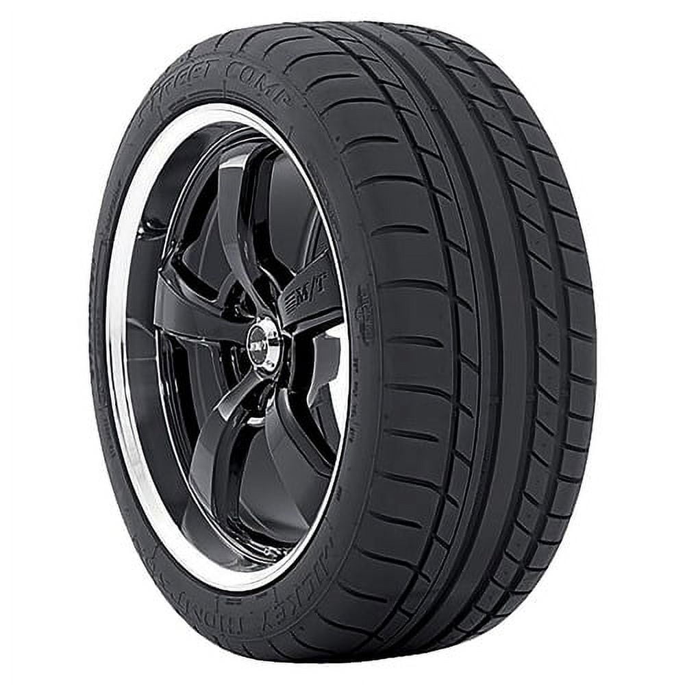 Mickey Thompson Street Comp 255/40R19XL 100Y BSW (2 Tires Mickey Thompson Street Comp 255/40R19XL 100Y BSW (2 Tires