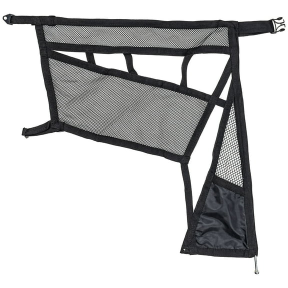 Polaris 2686325 OEM Rear Side Net 2015-2017 Ranger Crew 570-4 4X4