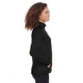 thumbnail image 3 of Spyder S16562 Ladies' Constant Half-Zip Sweater, 3 of 3