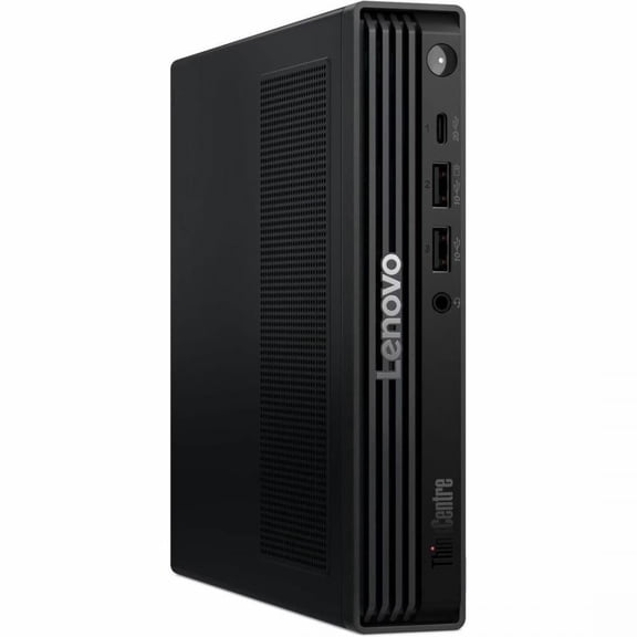 New Lenovo ThinkCentre Tiny Desktop M90q Gen 6, Intel Core Ultra 7 265,8 GB DDR5   512 GB SSD,Integrated Graphics,Windows 11 Pro, Wi-Fi 6