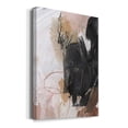 thumbnail image 2 of Unbleached Neutrals III Premium Gallery Wrapped Canvas - Ready to Hang, 2 of 9