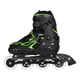 thumbnail image 4 of Patines en Linea rueda 70 mm Altera SKT-001L Ajustables Profesionales Verde, 4 of 7
