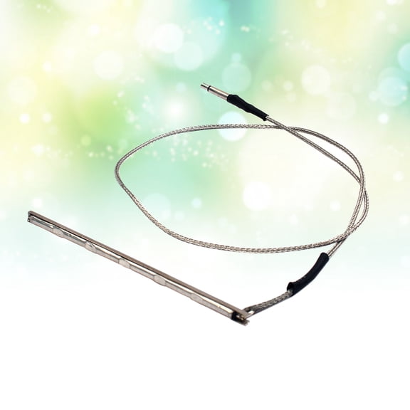 Masteelf Piezo Under Saddle Pickup Guitar Pickup Stick for Acoustic Guitar Accessory