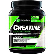 Nutrakey Creatine Monohydrate - 1000 grams