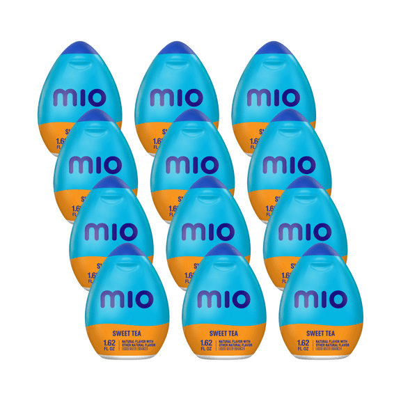 MiO Liquid Water Enhancer Sweet Tea