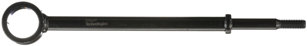 Delphi Suspension Stabilizer Bar Link P/N:Tc6183 Fits select: 1985-1997 FORD F250, 1985-1997 FORD F350