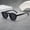 A, variant on 2025 New Retro Round Small Frame High-end Men's And Women's Sunglasses Cross-border Fashion Trend UV Resistant Sunglasses