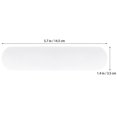 thumbnail image 2 of 4Pcs Sponge Paint Roller Covers High Density Sponge Rollers for Wall Painting, 2 of 6