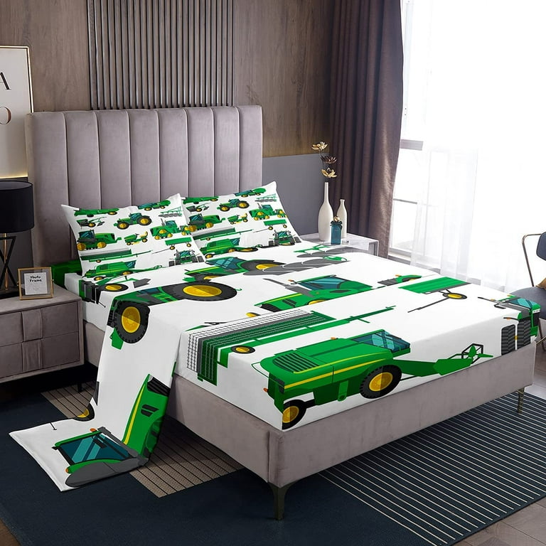 Tractor sheet cheap set