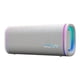 thumbnail image 2 of Sony ULT Field 5 Bocina Portátil Inalámbrica IP67 Resistente al Agua Batería de 25H (Blanco Roto) Paquete con Luz Recargable Clip-On (2 Artículos), 2 of 6