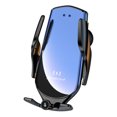thumbnail image 1 of NegroCargador Inalámbrico Vent Car Charging Soporte Inalámbrico esquí esquí Gafas de esquí, 1 of 5