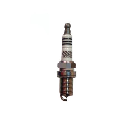 Iridium Ix Spark Plug Standard - NGK (5464) Iridium IX Spark Plug, BKR5EIX-11