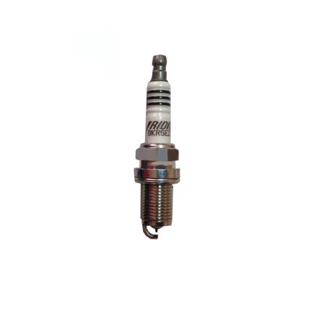 NGK (5464) Iridium IX Spark Plug, BKR5EIX-11