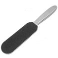 thumbnail image 4 of Pedicure Foot File and Callus Remover for Hard Skin Professional, Stainless Steel Foot File with Ten Free Refills Grit Double Sided Replacement Pads E, 4 of 4