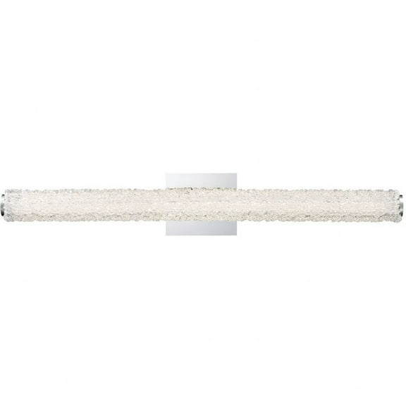 34158-012 Eurofase Lighting Sassi - 35.5 Inch 30W 1 Led Wall Sconce