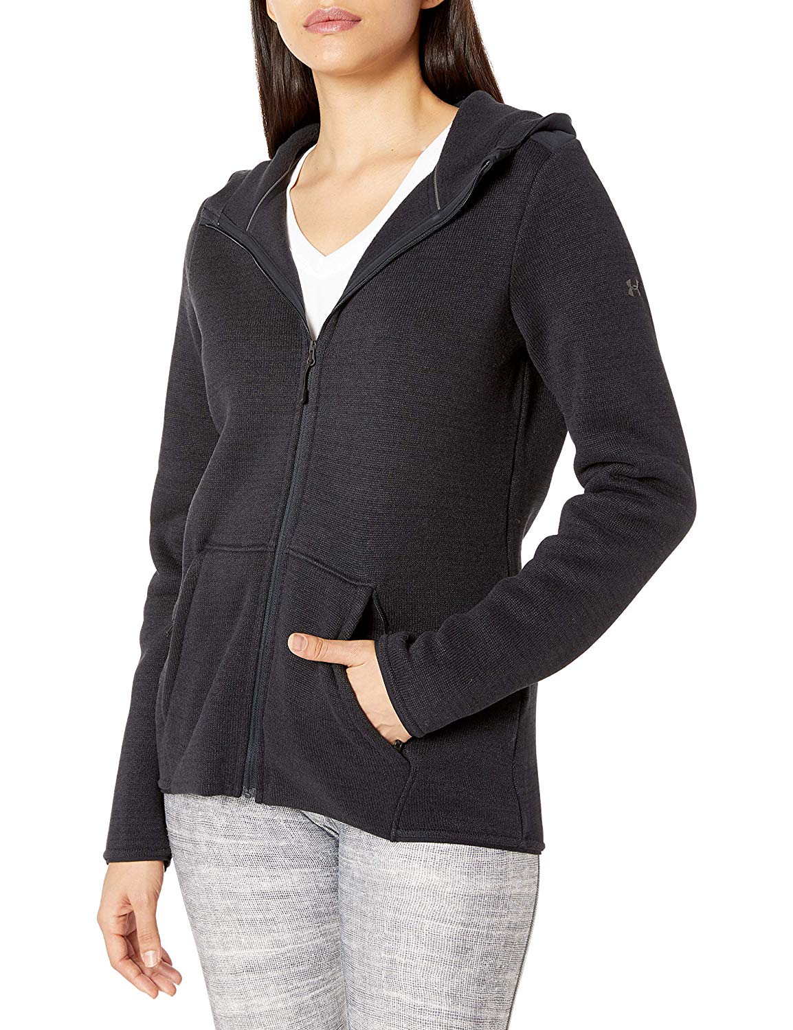 under armour navigate jacket