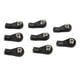 thumbnail image 2 of Extremos de varilla doblados M3 8pcs Plástico M3 Bent Rod End Para Axial SCX10 :10 Camión, 2 of 6