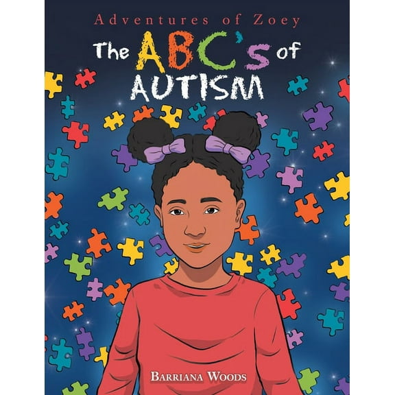 The Abc's of Autism, (Paperback)