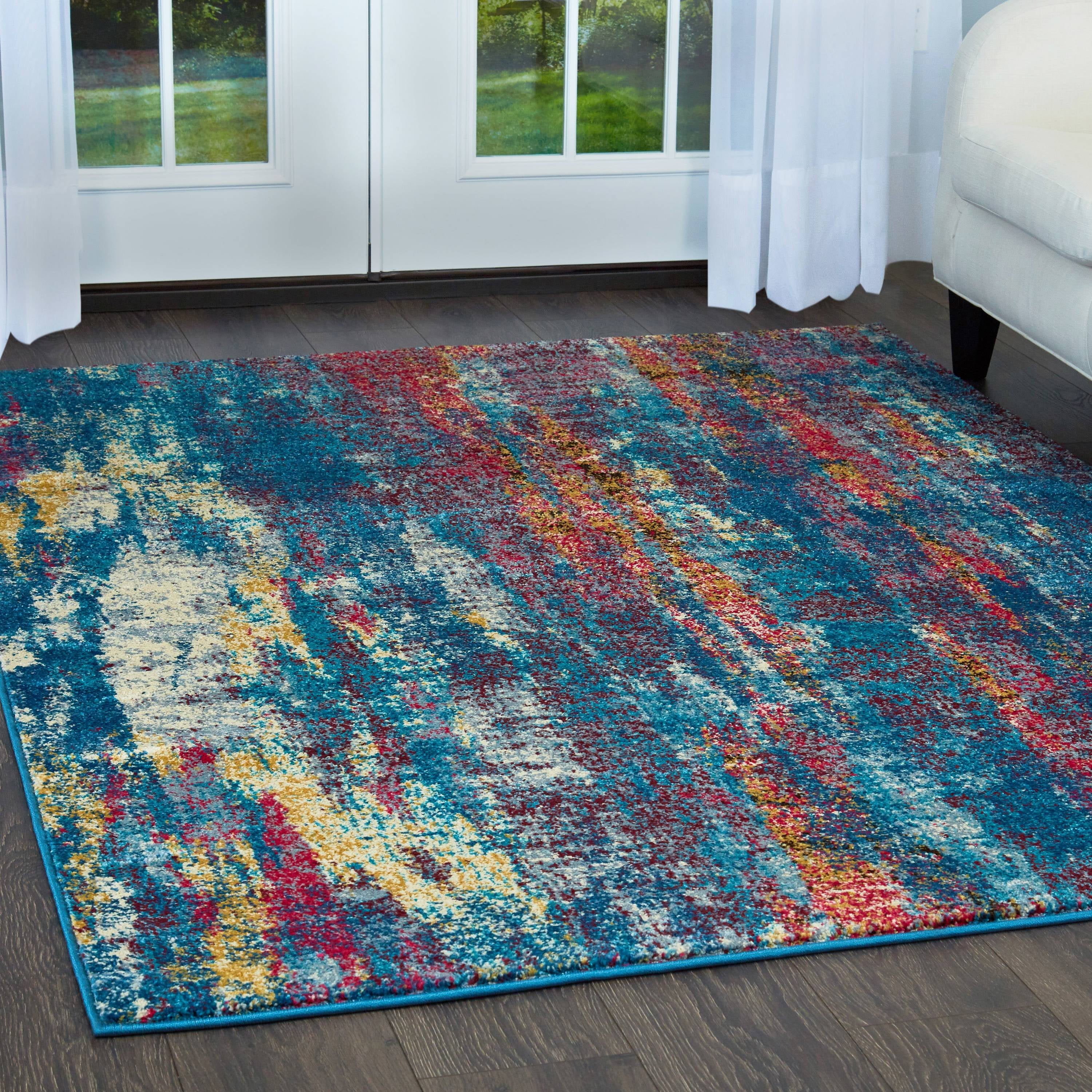 Home Dynamix Serena Vigo Area Rug