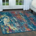 thumbnail image 1 of Home Dynamix Serena Vigo Area Rug, 1 of 5