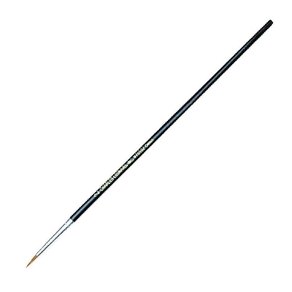 CLI Round Camel Hair pnt Brushes