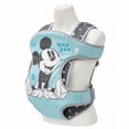 thumbnail image 2 of Canguro dos posiciones Disney Funny Mickey, 2 of 5