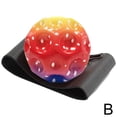 thumbnail image 1 of Wrist Elastic Ball Hand Exercise Wrist Band Ball High Elastic Swing Ball, 1 of 1