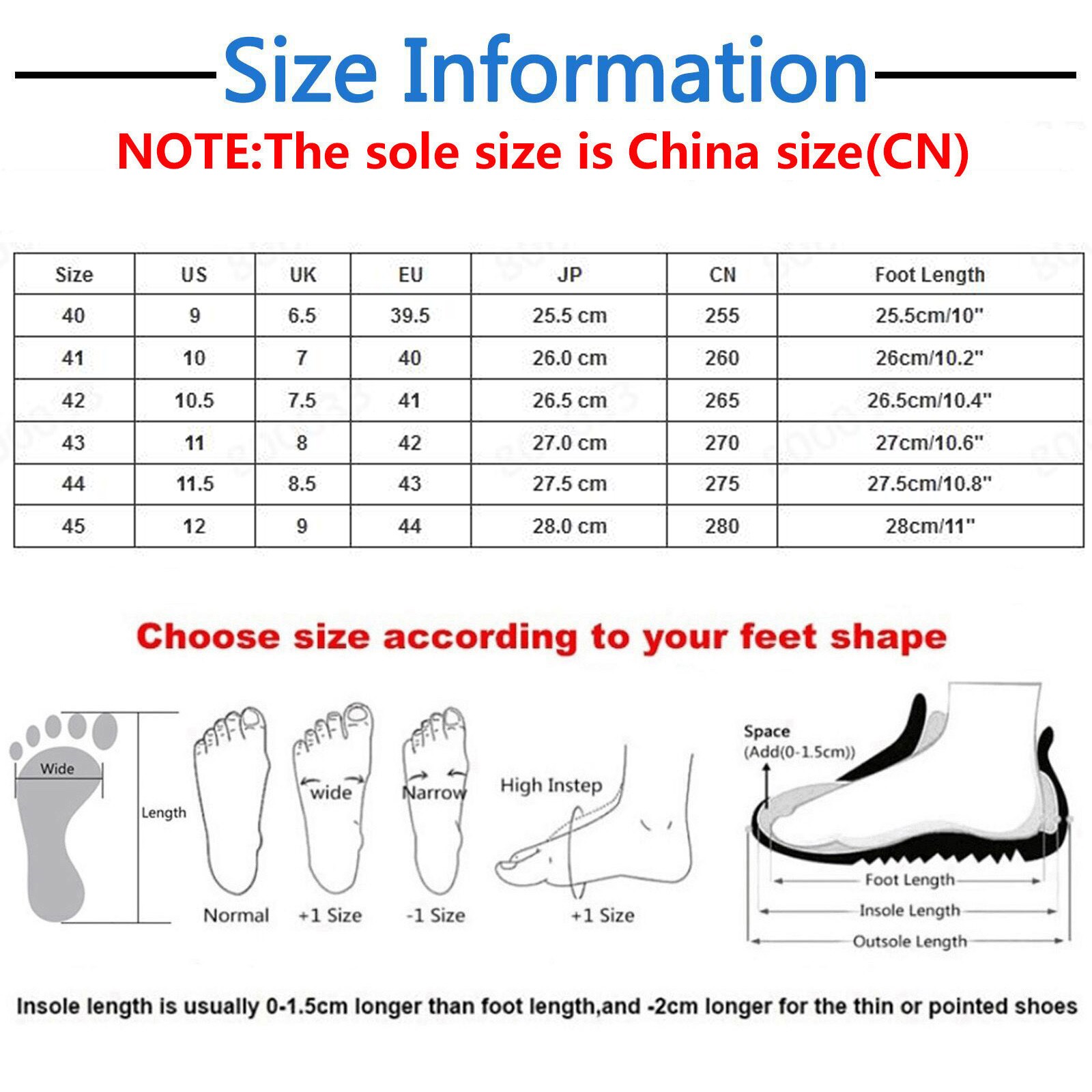 CBGELRT Shoes for Men Casual Men's Sneakers Work Tennis Shoes for Mens Couple Shoes Casual Shoes Slip On Breathable Fashion Flat Casual Shoes Walking Sneakers Male Gray 40 - image 2 of 6