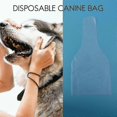 thumbnail image 4 of 100pcs Canine Semen Collection Cones, Disposable Semen Collection Bag, 4 of 5