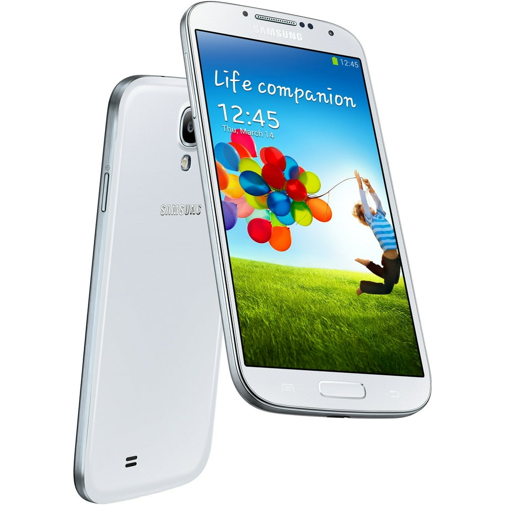 samsung galaxy s4 verizon 4g lte