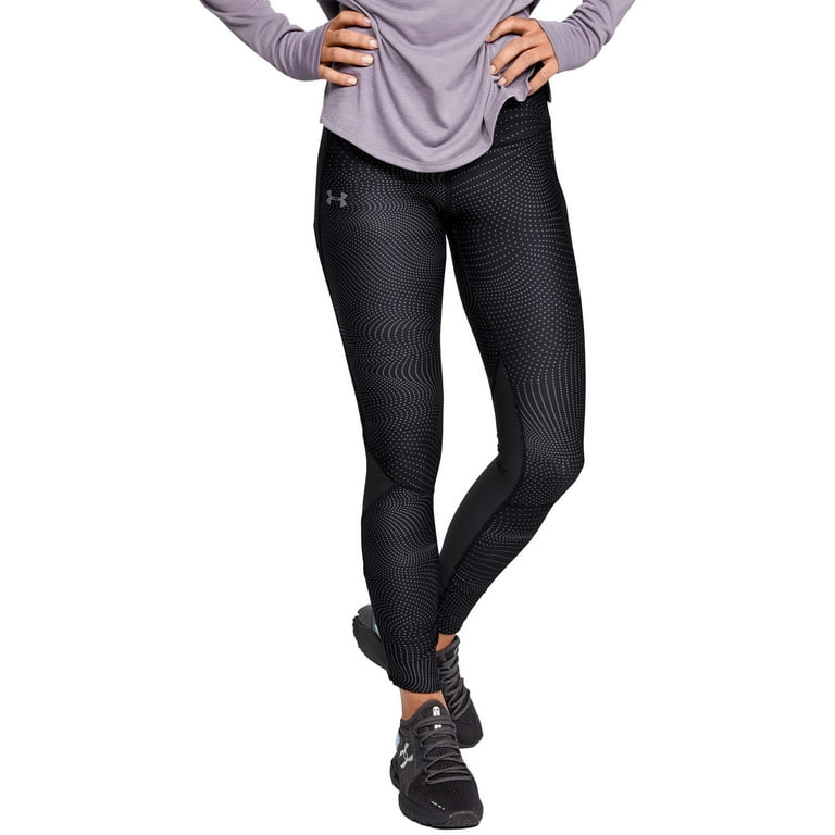 Under Armour Women's Fly Fast Printed Running Tights 