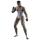 thumbnail image 1 of Tholdsy 1 Juego de figuras de acción a escala 1/6, modelos de hombre, accesorio de decoración Muñecas y casas de muñecas, 1 of 6