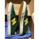 thumbnail image 4 of New Balance Numeric 212 Pro Court NM212ZTO Mens 8 Green Skateboard Shoes Sz 12, 4 of 5