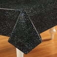 thumbnail image 5 of Space Blast 54" x 108" Plastic Tablecloth, 5 of 6