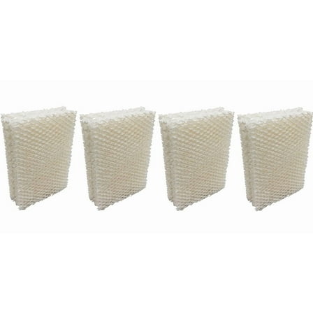 Emerson Replacement Humidifier Filters for Aircare HDC12 (4-Pack)
