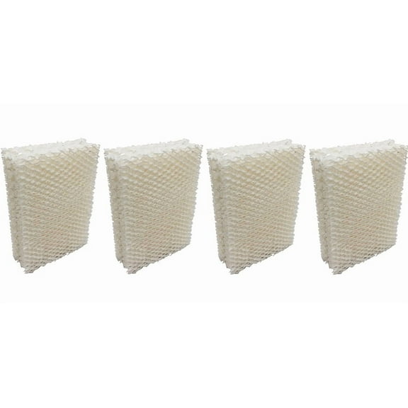 Emerson Replacement Humidifier Filters for Aircare HDC12 (4-Pack)