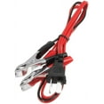 thumbnail image 2 of 12V 1.2M Dc Generator Cord Cable For Honda Eu1000I Eu2000I, 2 of 5