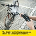 thumbnail image 6 of Karcher K3 Power Control. Pressure Washer, Max 2100 PSI, 26 ft. Hose, Spray Gun, 2 Spray Wands - 1.50 GPM, 6 of 9