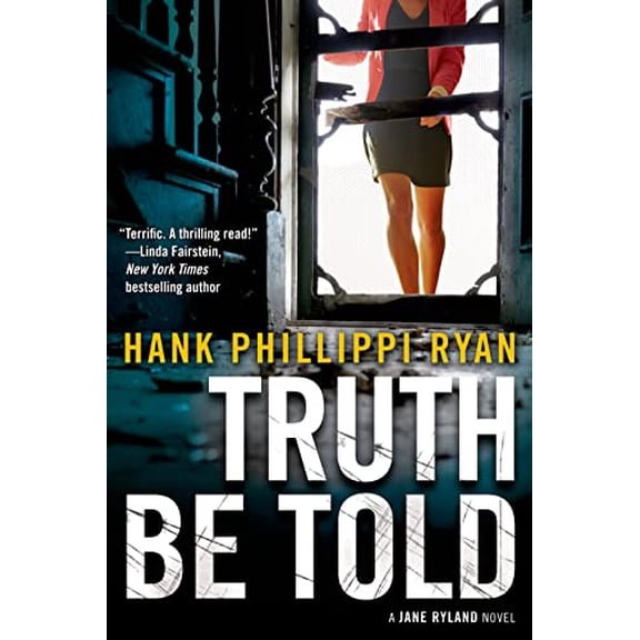 Pre-Owned Truth Be Told : A Jane Ryland Novel