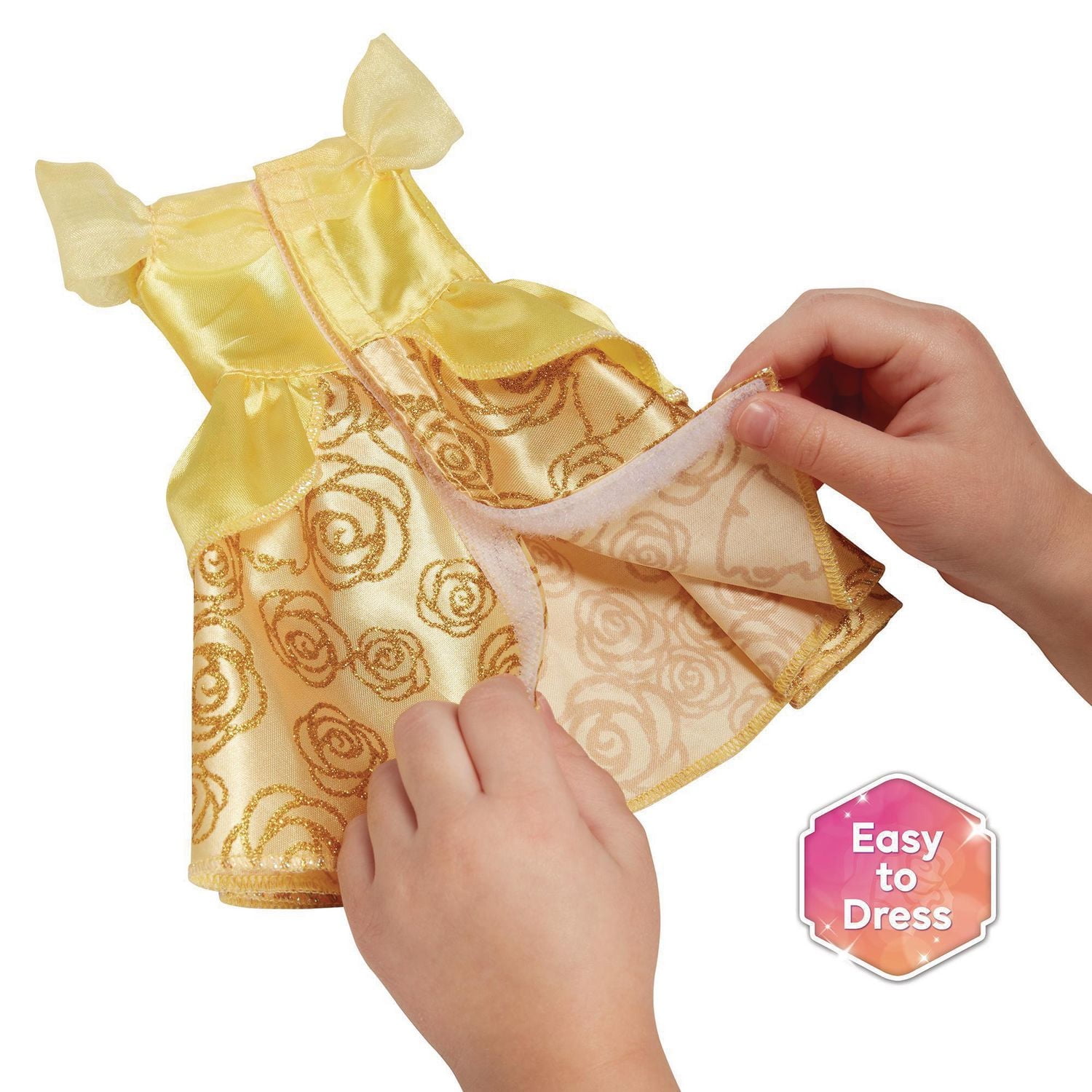 Disney Princess My Friend Belle Doll