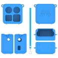 thumbnail image 1 of Étui de Protection en Silicone pour Petit Lecteur Audio, Housse Compatible Yoto Mini, Options Multicolores, Résistant aux Chutes et Anti-Rayures, Accessoire de Voyage Portable, 1 of 8