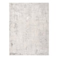 thumbnail image 2 of Unique Loom Caspian Collection Area Rug - Behshahr (10' x 13' 1" Rectangle Gray/Ivory), 2 of 5